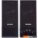 Мультимедиа акустика SVEN SPS-604
