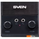 Мультимедиа акустика SVEN SPS-604
