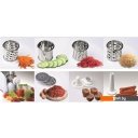 Мясорубки Redmond RMG-1203-8