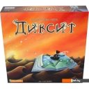 Настольные игры Asmodee Dixit (Диксит)