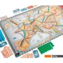 Настольные игры Days of Wonder Ticket to Ride: Европа (Билет на поезд: Европа) Настольные игры Days of Wonder Ticket to Ride: Европа (Билет на поезд: Европа)