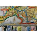 Настольные игры Days of Wonder Ticket to Ride: Европа (Билет на поезд: Европа)