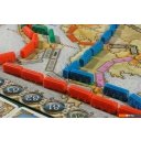 Настольные игры Days of Wonder Ticket to Ride: Европа (Билет на поезд: Европа)