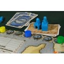 Настольные игры Days of Wonder Ticket to Ride: Европа (Билет на поезд: Европа)