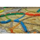 Настольные игры Days of Wonder Ticket to Ride: Европа (Билет на поезд: Европа)