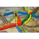 Настольные игры Days of Wonder Ticket to Ride: Европа (Билет на поезд: Европа)