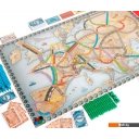 Настольные игры Days of Wonder Ticket to Ride: Европа (Билет на поезд: Европа)