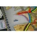 Настольные игры Days of Wonder Ticket to Ride: Европа (Билет на поезд: Европа)