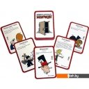 Настольные игры Мир Хобби Вампирский Манчкин