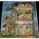 Настольные игры Правильные игры Экивоки