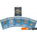 Настольные игры Стиль Жизни Запретная пустыня (Forbidden Desert)