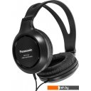 Наушники и гарнитуры Panasonic RP-HT161E-K