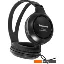 Наушники и гарнитуры Panasonic RP-HT161E-K