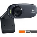 Web-камеры Logitech HD Webcam C310