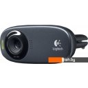 Web-камеры Logitech HD Webcam C310