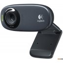 Web-камеры Logitech HD Webcam C310