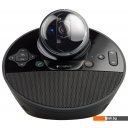 Web-камеры Logitech BCC950 ConferenceCam (960-000867)