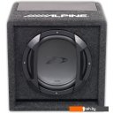 Автоакустика Alpine SWE-815