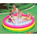 Бассейны Intex Sunset Glow 147х33 (57422)