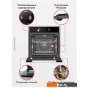 Духовые шкафы Hansa BOES68477