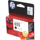 Картриджи для принтеров и МФУ HP 655 (CZ109AE)