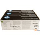 Картриджи для принтеров и МФУ HP 305A 3-pack (CF370AM)