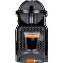 Кофеварки и кофемашины DeLonghi Inissia Black [EN 80.B]