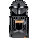 Кофеварки и кофемашины DeLonghi Inissia Black [EN 80.B]