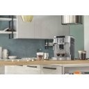 Кофеварки и кофемашины DeLonghi Magnifica S ECAM 22.110.SB