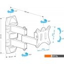 Кронштейны Holder LCDS-5039
