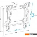 Кронштейны Holder LCD-T2609