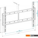 Кронштейны Holder LCD-F6607