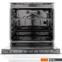 Кухонные плиты Hansa FCGW51001