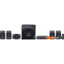 Мультимедиа акустика Logitech Surround Sound Speakers Z906