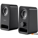 Мультимедиа акустика Logitech Z150