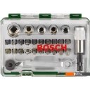 Наборы инструментов Bosch Promoline 2607017160 27 предметов