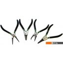 Наборы инструментов Toptul GBAT0401 4 предмета