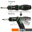 Наборы инструментов Toptul GAAI5401 54 предмета