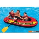 Надувные лодки Intex Explorer Pro 200 (Intex-58357)