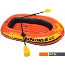 Надувные лодки Intex Explorer 300 (Intex-58332)