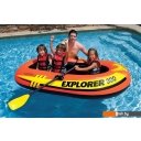 Надувные лодки Intex Explorer 300 (Intex-58332)