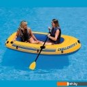 Надувные лодки Intex Challenger 2 Set (Intex-68367)
