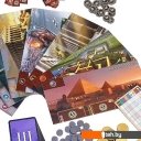 Настольные игры Asmodee 7 Wonders (7 чудес)