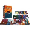 Настольные игры Asmodee Dixit 2 (Диксит 2, дополнение)