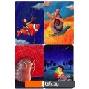 Настольные игры Asmodee Dixit 2 (Диксит 2, дополнение)