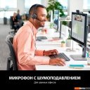 Наушники и гарнитуры Logitech USB Headset H340