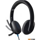 Наушники и гарнитуры Logitech USB Headset H540