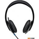 Наушники и гарнитуры Logitech USB Headset H540