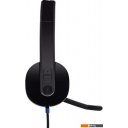 Наушники и гарнитуры Logitech USB Headset H540
