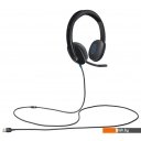 Наушники и гарнитуры Logitech USB Headset H540